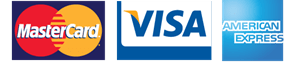 credit card logos